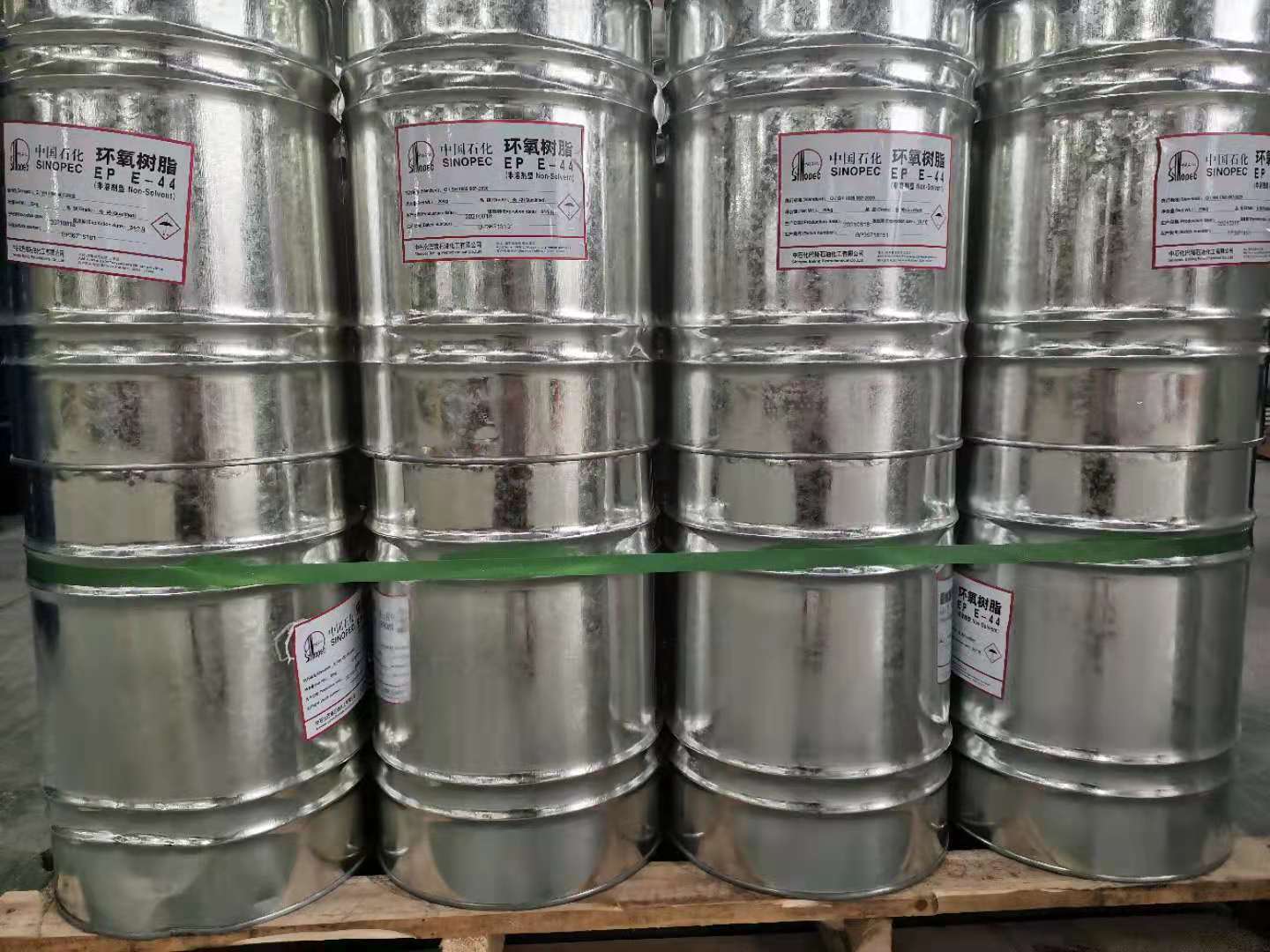 環(huán)氧樹脂的性能及應用特點 環(huán)氧樹脂的性能及應用特點